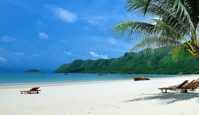 Tour du lịch biển Côn Đảo - Du Lịch Ama Journey - Công ty TNHH Du Lịch Và Thương Mại Ama Journey Việt Nam